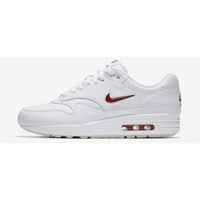 air max one rouge et blanc